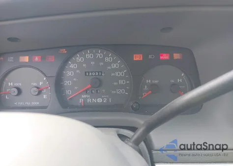 2004 Mercury Grand Marquis Gs из США, поврежденный, VIN 2MEFM74W24X654185